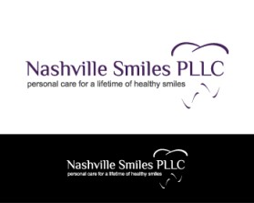Nashville Smiles entry by barneydesign