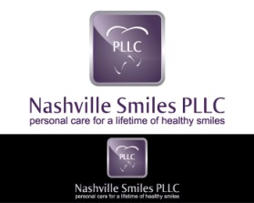 Nashville Smiles entry by barneydesign