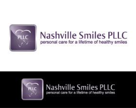 Nashville Smiles entry by barneydesign