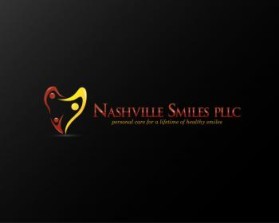 Nashville Smiles entry by artrabb