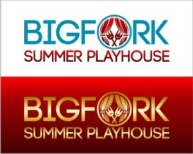 Bigfork Summer Playhouse entry by fajar al-habsyi
