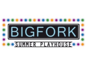 Bigfork Summer Playhouse entry by Emilie Labelle