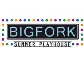 Bigfork Summer Playhouse entry by Emilie Labelle