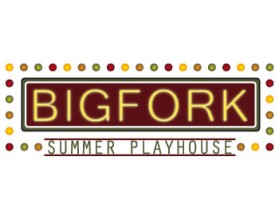 Bigfork Summer Playhouse entry by Emilie Labelle