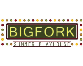 Bigfork Summer Playhouse entry by Emilie Labelle