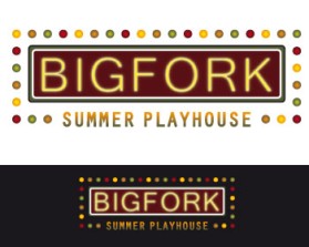 Bigfork Summer Playhouse entry by Emilie Labelle
