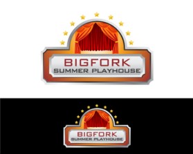 Bigfork Summer Playhouse entry by Darwin Israel C. Alora