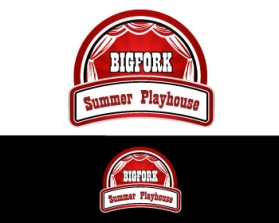 Bigfork Summer Playhouse entry by Darwin Israel C. Alora