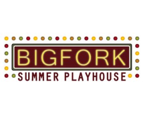 Bigfork Summer Playhouse entry by Emilie Labelle