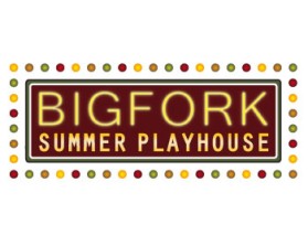 Bigfork Summer Playhouse entry by Emilie Labelle