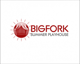 Bigfork Summer Playhouse entry by Costin Mirescu