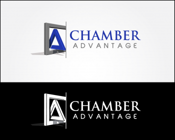 Logo Design for Chamber Advantage