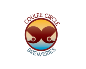 Coulee Circle Breweries entry by Kendall Corbin