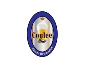 Coulee Circle Breweries entry by MATEI CRISTIAN