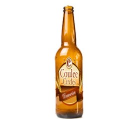 Coulee Circle Breweries entry by Fahad 
