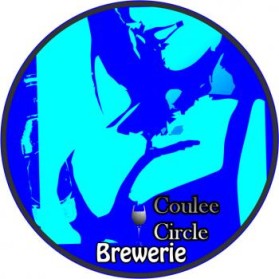 Coulee Circle Breweries entry by an anonymous creative