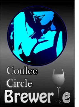 Coulee Circle Breweries entry by an anonymous creative