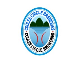 Coulee Circle Breweries entry by an anonymous creative