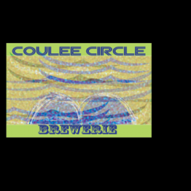Coulee Circle Breweries entry by an anonymous creative