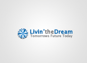 Livin\' the Dream entry by adyyy