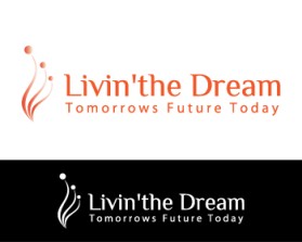 Livin\' the Dream entry by barneydesign