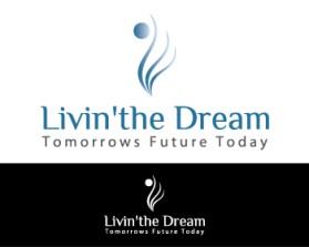 Livin\' the Dream entry by barneydesign