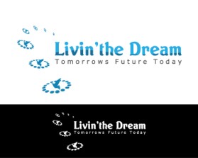 Livin\' the Dream entry by barneydesign