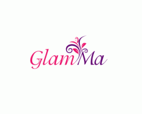 GlamMa entry by cclia