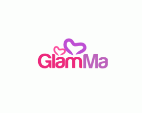 Winning entry: GlamMa entry by logomoon