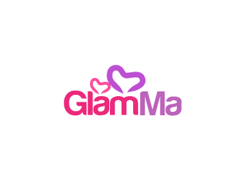 Logo Design for GlamMa