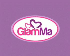 GlamMa entry by logomoon