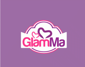 GlamMa entry by logomoon