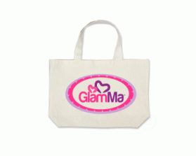 GlamMa entry by logomoon