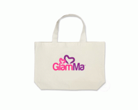 GlamMa entry by logomoon