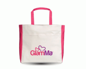 GlamMa entry by logomoon