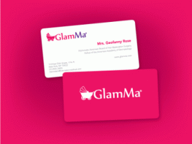 GlamMa entry by ejajuga