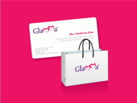 GlamMa entry by ejajuga