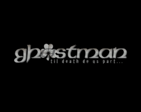 Ghostman Anti-Superhero Movie entry by kbcorbin