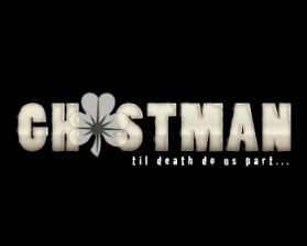 Ghostman Anti-Superhero Movie entry by kbcorbin