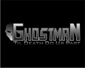 Ghostman Anti-Superhero Movie entry by phonic