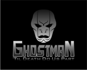 Ghostman Anti-Superhero Movie entry by phonic