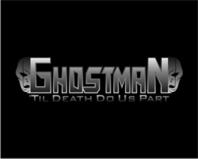 Ghostman Anti-Superhero Movie entry by phonic