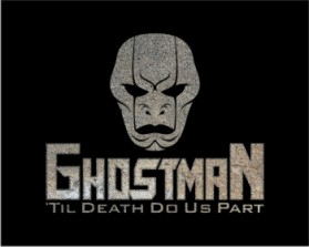 Ghostman Anti-Superhero Movie entry by phonic