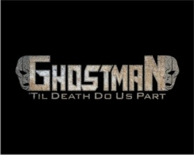 Ghostman Anti-Superhero Movie entry by phonic