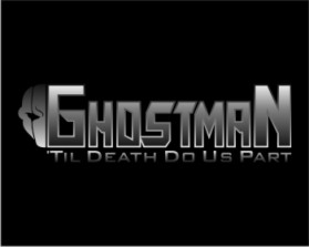 Ghostman Anti-Superhero Movie entry by phonic
