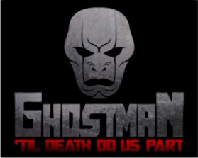 Ghostman Anti-Superhero Movie entry by phonic