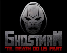 Ghostman Anti-Superhero Movie entry by phonic