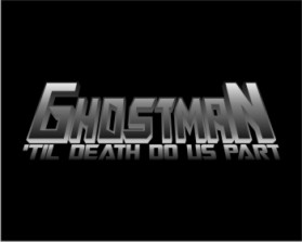 Ghostman Anti-Superhero Movie entry by phonic