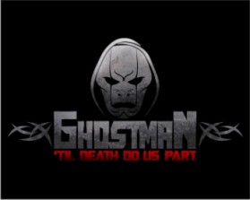 Ghostman Anti-Superhero Movie entry by phonic