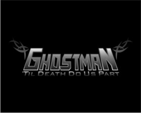 Ghostman Anti-Superhero Movie entry by phonic